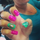 Vivian's Nails - Nail Salons