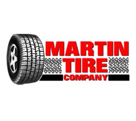 Martin Tire Company - El Paso, TX