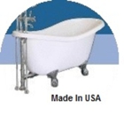 Bathtub Refinishing Referral Network