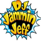 DJ Jammin Jeff