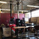 Rogue Coffee Roasters - Coffee & Espresso Restaurants