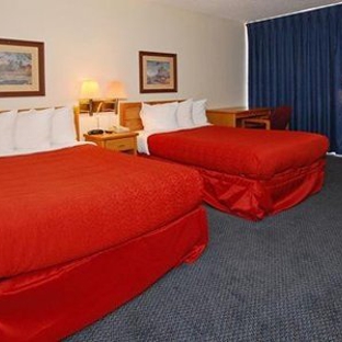 Quality Inn & Conference Center - Ellensburg, WA