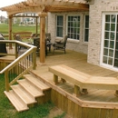 MJR Decks - Deck Builders