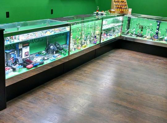 Tokers Smoke Shop - Salisbury, MD