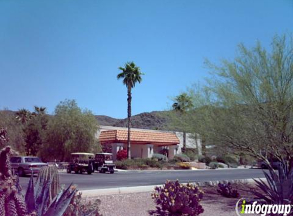 Tucson Estates Foothills - Tucson, AZ