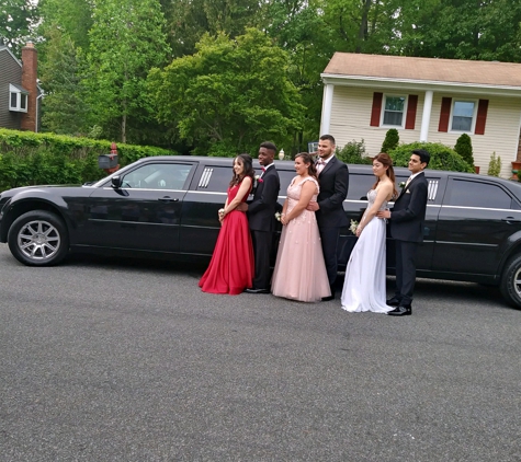 Mex Limousine Service Inc - Pearl River, NY. Pearl River High School Prom