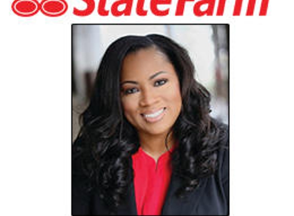 Rebecca Davis - State Farm Insurance Agent - Fairburn, GA