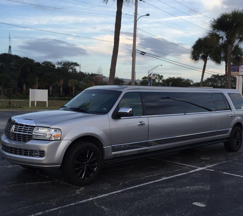 FL Limousine - Pompano Beach, FL