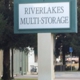 Riverlakes Multi Storage