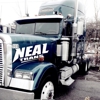 Neal Transit gallery