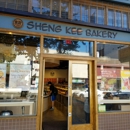 Sheng Kee Bakery - Ice Cream & Frozen Desserts