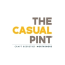 The Casual Pint of Northshore - Beer & Ale