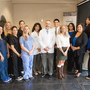 Grant Road Dental - Mountain View, CA