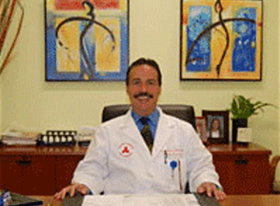 Jose A Lopez Cintron, MD - Orange City, FL