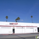 The Shop Auto Body - Auto Repair & Service