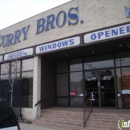 Curry Brothers Inc. - Garage Doors & Openers
