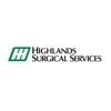 Highlands Surgical Services gallery