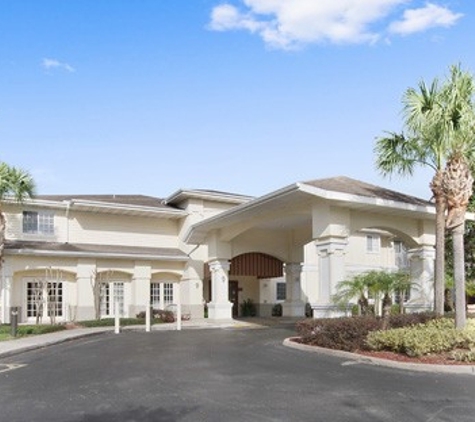 Brookdale Altamonte Springs - Altamonte Springs, FL