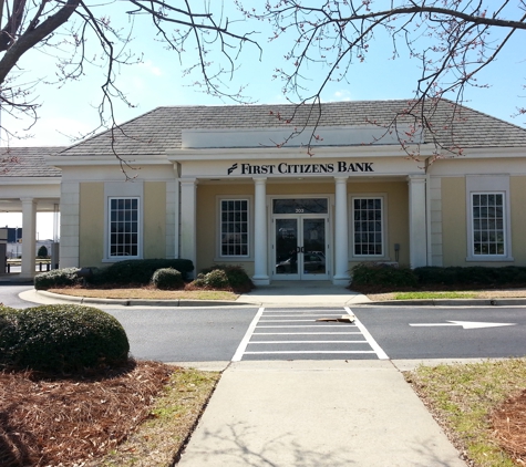 First Citizens Bank - Greenville, NC