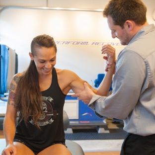 Denver Sports Recovery - Denver, CO. sports medicine denver