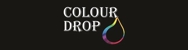 Colour Drop Logo