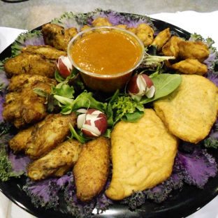 Customized Catering - San Jose, CA