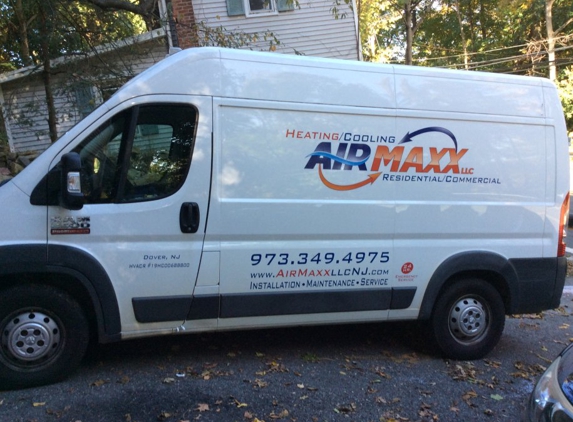 Air Maxx Heating & Cooling - Dover, NJ