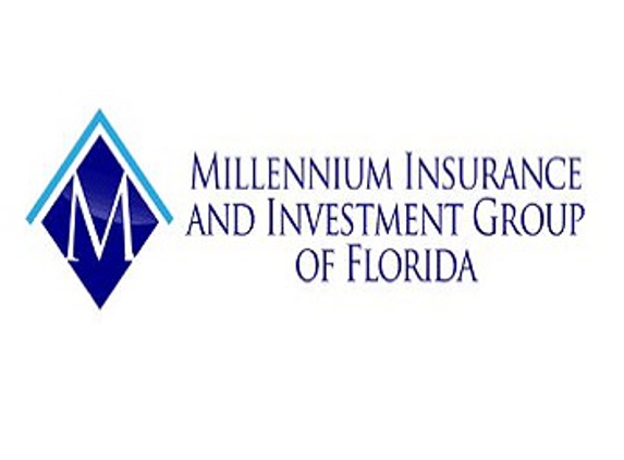 Millennium Insurance & Investment Group of Forida - Bradenton, FL