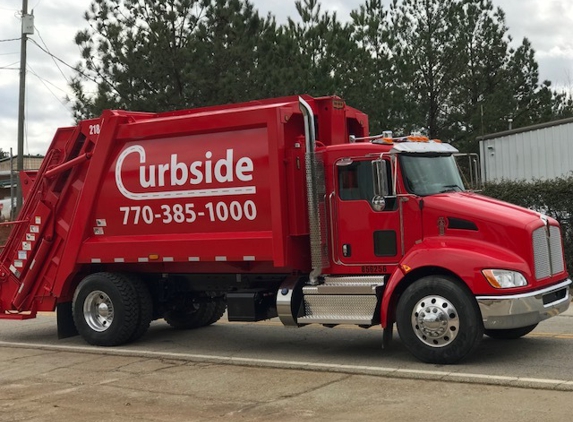 Curbside Waste Systems - Conyers, GA