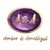 Amber & Amethyst gallery