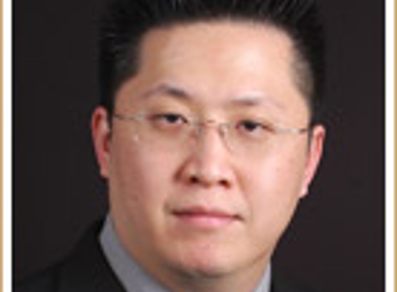 Dr. Oliver O Zong, DPM - New York, NY