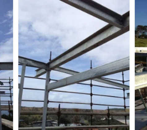 BM Steel Fabrication - Forster, NSW