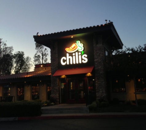 Chili's Grill & Bar - Santa Clarita, CA