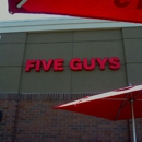 Five Guys - Hamburgers & Hot Dogs