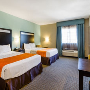 Suburban Extended Stay Hotel - Port Arthur, TX