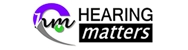 Hearing Matters Pty Ltd Logo