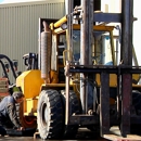 Cromer Material Handling Bakersfield (Formerly Gray Lift, Inc.) - Forklifts & Trucks