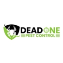 DeadOne Pest Control - Pest Control Services-Commercial & Industrial