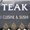 Teak Thai Cuisine & Bar gallery