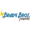 Brady Bros Towing gallery