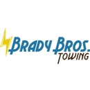 Brady Bros Towing - Towing