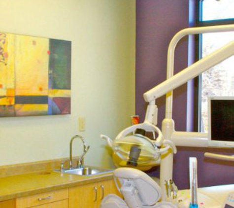 Mary Quinn DDS - Milwaukee, WI