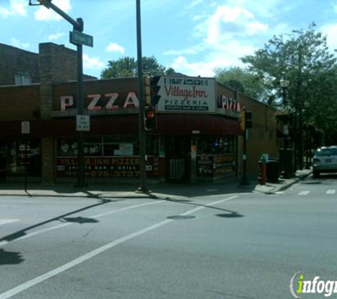 Village Inn - Skokie, IL