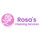 Rosa's Cleaning Services