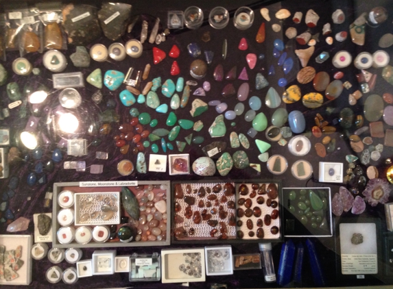 Jim's Gems & Jewelry - Orem, UT