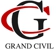 Grand Civil Logo