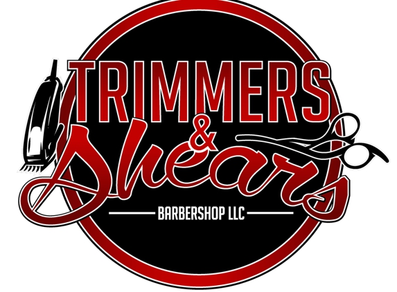 Trimmers & Shears Barber Shop, LLC - Norfolk, VA