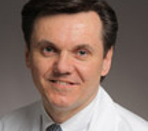 Dr. Laszlo A Feher, DO - New York, NY