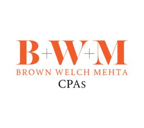 Brown Welch Mehta CPAs - Plano, TX