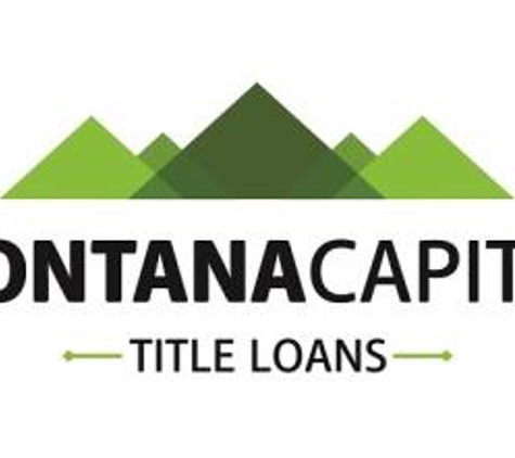 Montana Capital Car Title Loans - Huntington Beach, CA